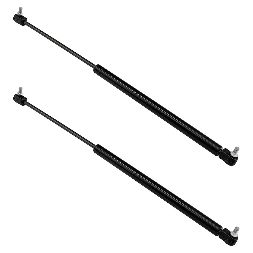 47126775 Qty 2: Rear Window Cab Gas Strut
 Fits Ford/New Holland T5030 T5040