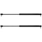 47126775 Qty 2: Rear Window Cab Gas Strut
 Fits Ford/New Holland T5030 T5040
