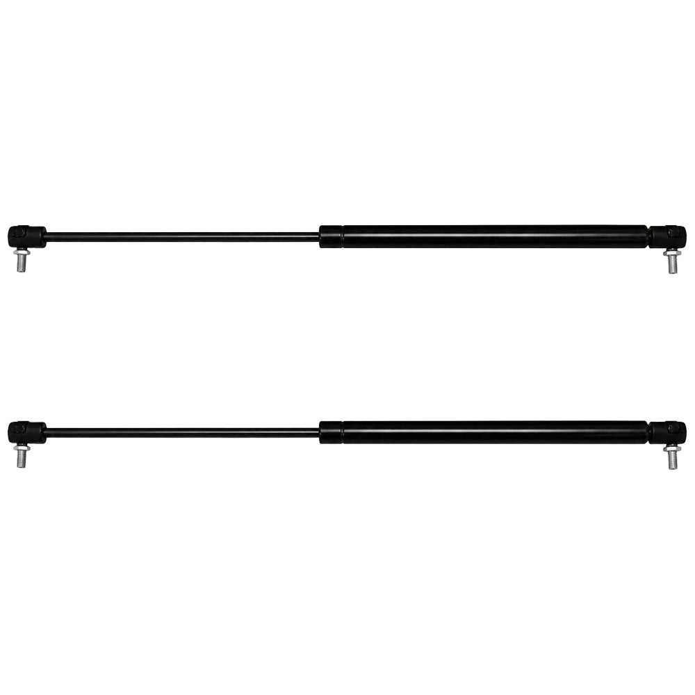 47126775 Qty 2: Rear Window Cab Gas Strut
 Fits Ford/New Holland T5030 T5040