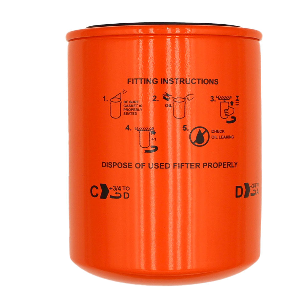 84257511 HYDRAULIC FILTER Fits Case/International HARVESTER TRACTORS