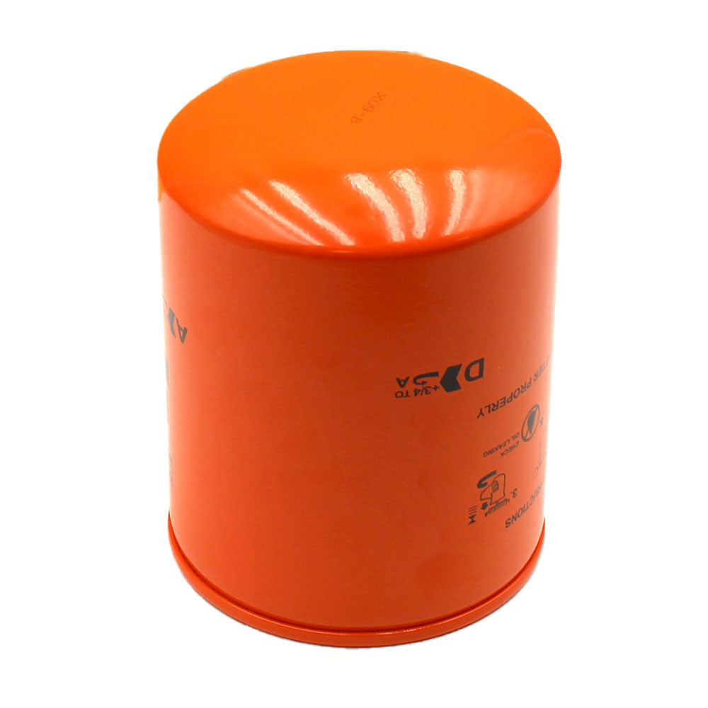 47131194 Hydraulic Spin-on Lube Filter Fits Ford/New Holland