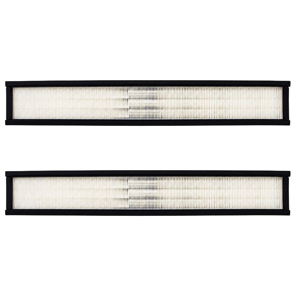 44910397 Qty 2: Cabin Air Filter Fits Ford/New Holland T4020V T4030F T4030V