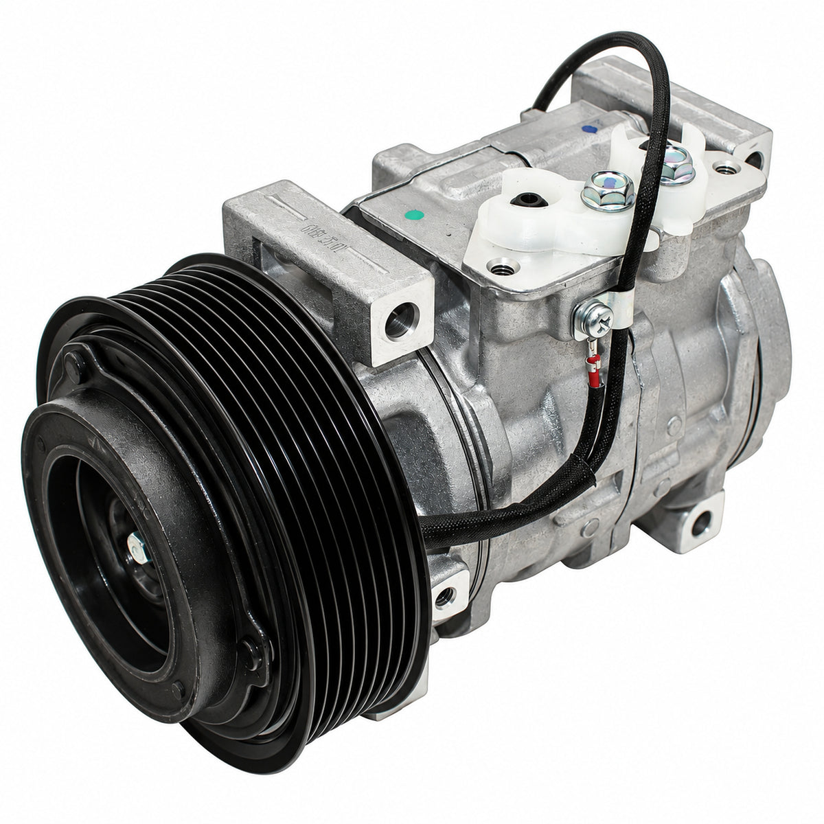 4728531 5032583 AC Compressor Fits John Deere Excavators 210G 3756G 380G 350 P