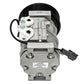 4728531 5032583 AC Compressor Fits John Deere Excavators 210G 3756G 380G 350 P
