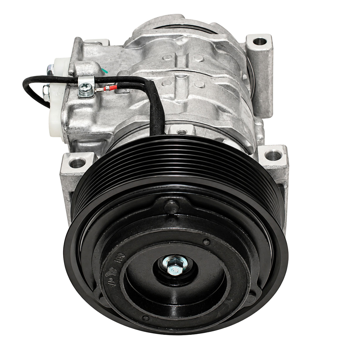 4728531 5032583 AC Compressor Fits John Deere Excavators 210G 3756G 380G 350 P