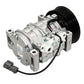 4728531 5032583 AC Compressor Fits John Deere Excavators 210G 3756G 380G 350 P