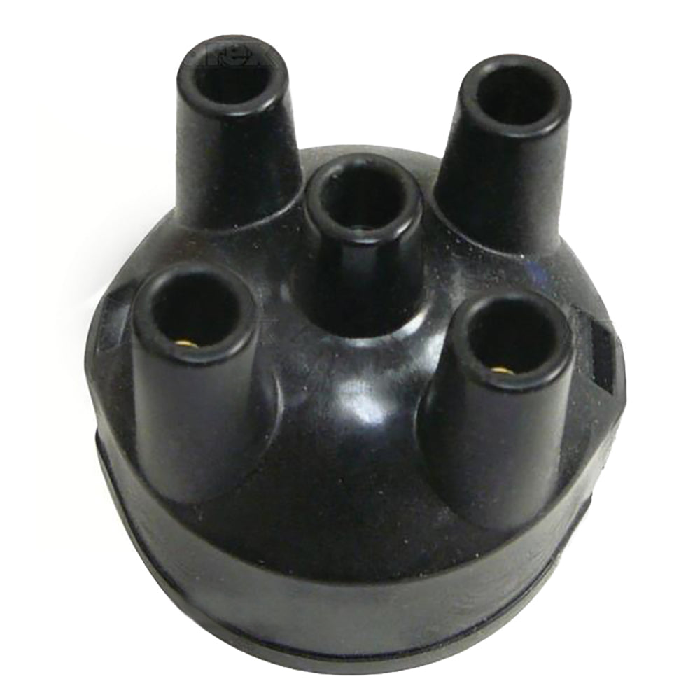 Distributor Cap Fits Case/International Tractor 47413DYC for H4 magneto. 2-3/4"