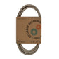 Heavy Duty V-Belt Fits Universal Products Replaces 4L770K