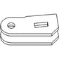 47B18 - Lift Arm Bracket