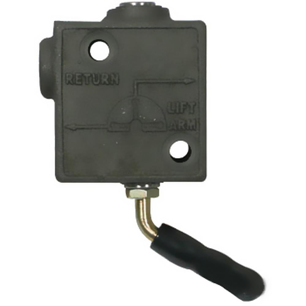 Selector Valve Fits Massey Ferguson 230 235 245 255 265 275