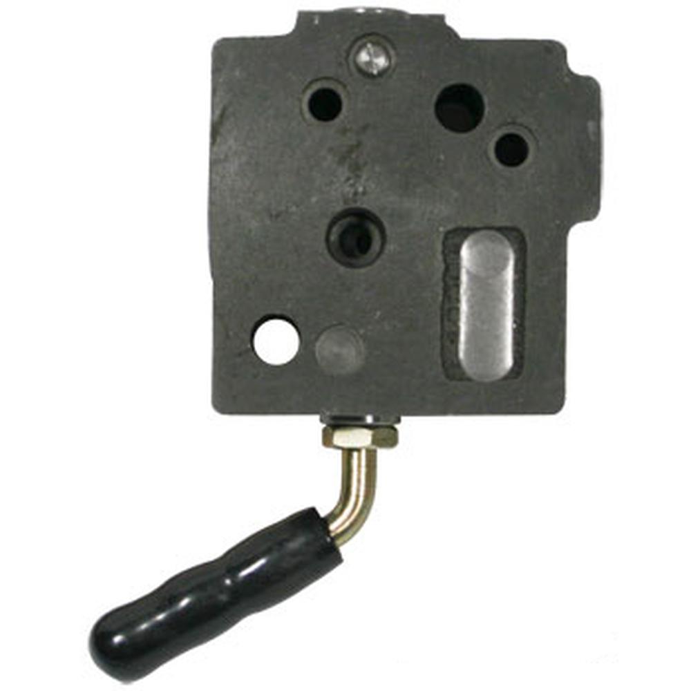 180908M1 Selector Valve Fits Massey Ferguson 230 235 245 255 265 275