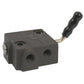 3 Way Selector Valve Fits Massey Ferguson 50 165 47S731 Fits Massey Harris 60032