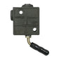 180908M1 Selector Valve Fits Massey Ferguson 230 235 245 255 265 275