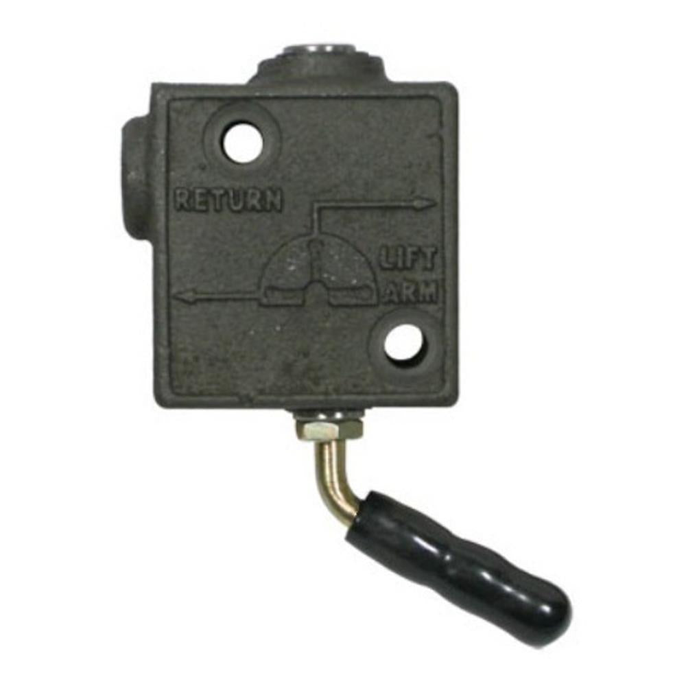 180908M1 Selector Valve Fits Massey Ferguson 230 235 245 255 265 275