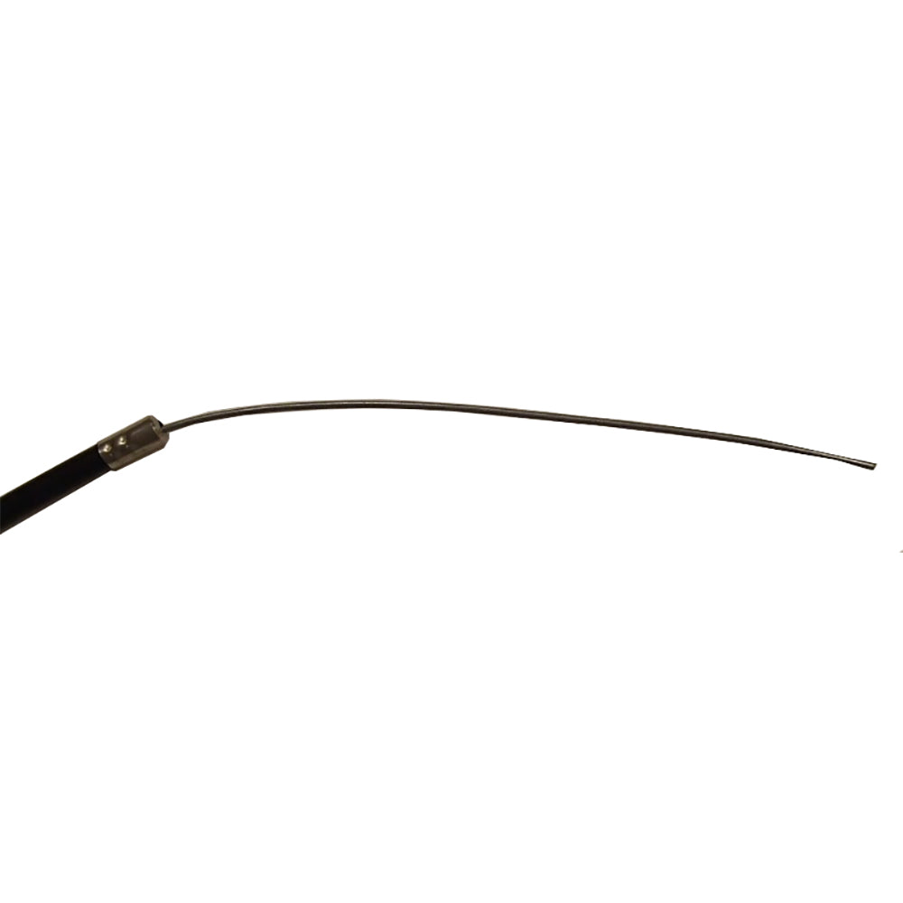 Round Handle Pull Stop Cable Fits Ford/New Holland Replaces 47V1534