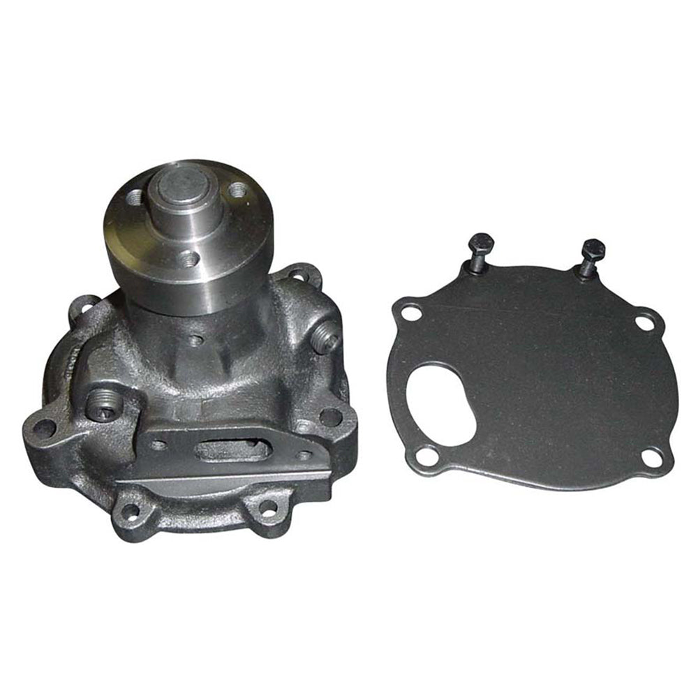 4784454 Water Pump Fits Steyr