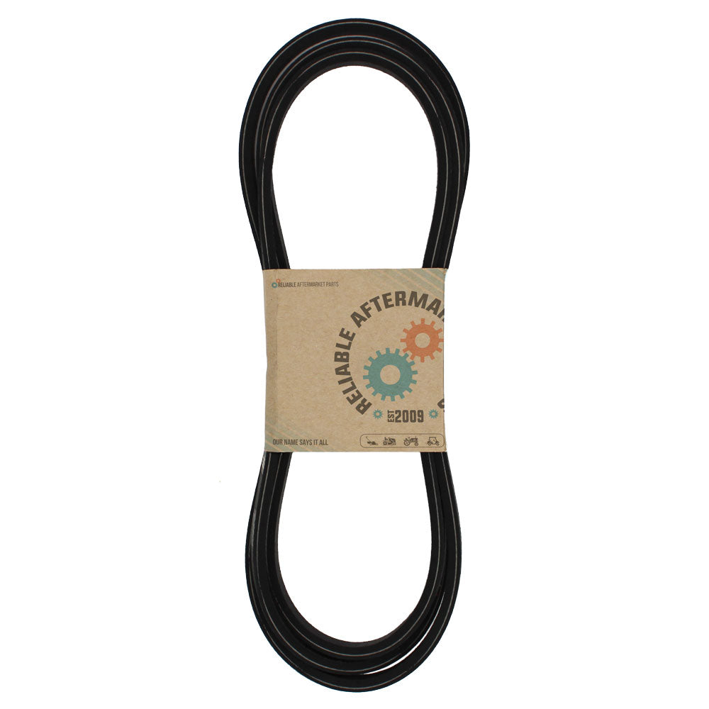 Mower Deck Blade Drive Belt 481558 Fits Scag Zero-Turn Mower Turf Tiger