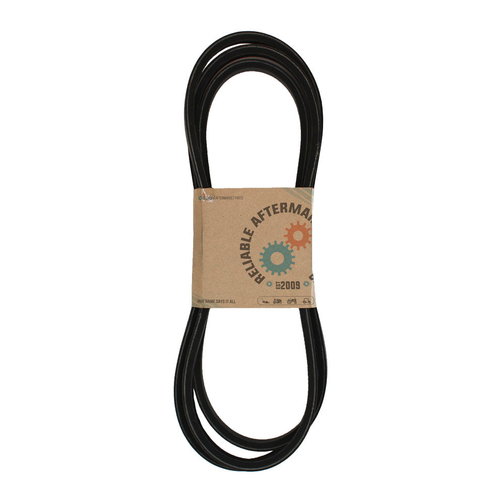 5/8" x 140" REL Deck Drive Belt Made With Aramid Fits Scag SMST-61 SMST-61A