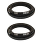 230-0617 Qty 2: Blade Drive Belt Fits Universal Products