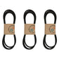 75-216 Qty 3: Blade Drive Belt
 Fits Oregon