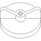 4819DX - Oil Filler Cap