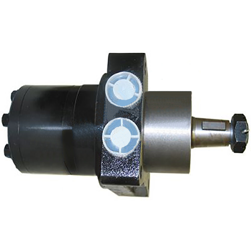 482639-AIC Wheel Motor