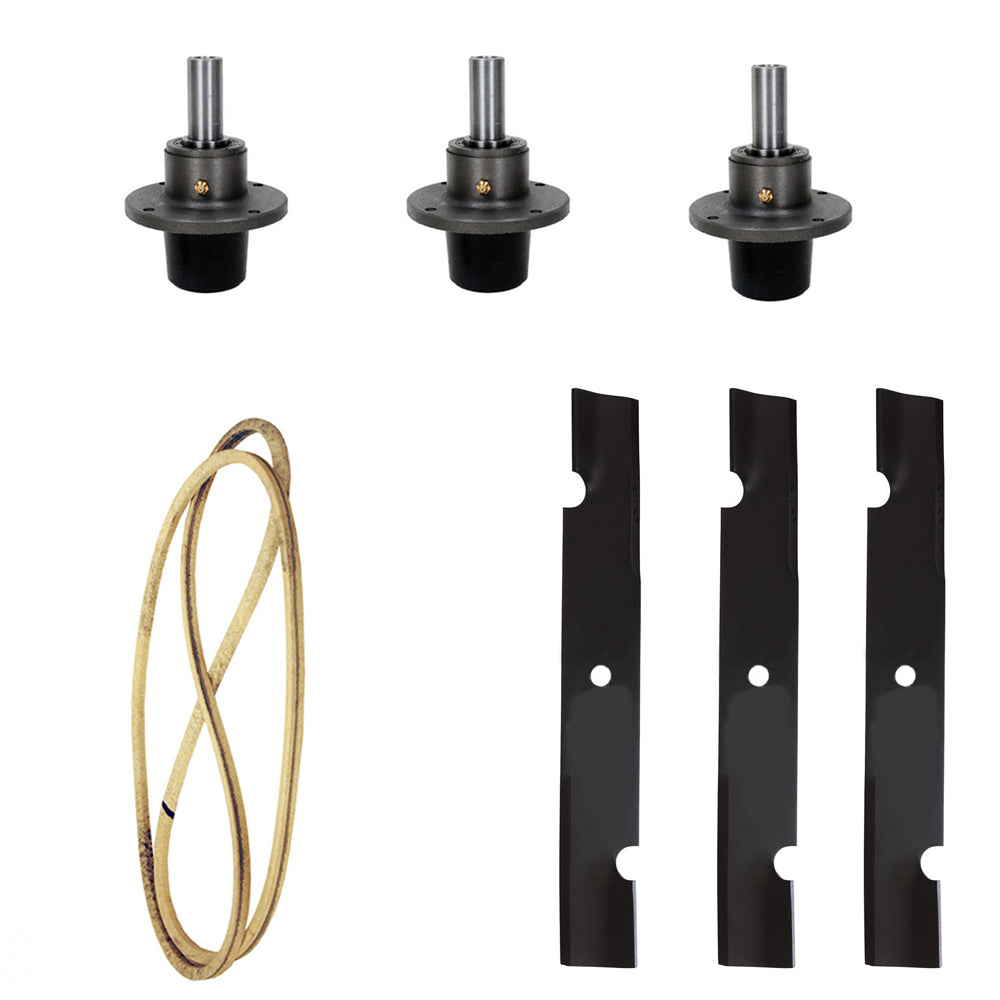 00450300 Mower Deck Rebuild Kit Fits Gravely