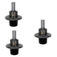 Mower Deck Rebuild Kit Fits Toro Replaces 1-633482 Made with Aramid