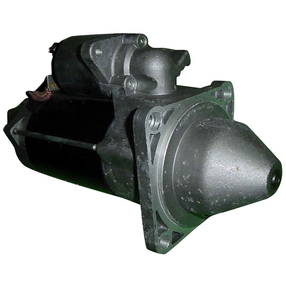 Starter Fits Case/International Harvester Replaces 0-001-359-021