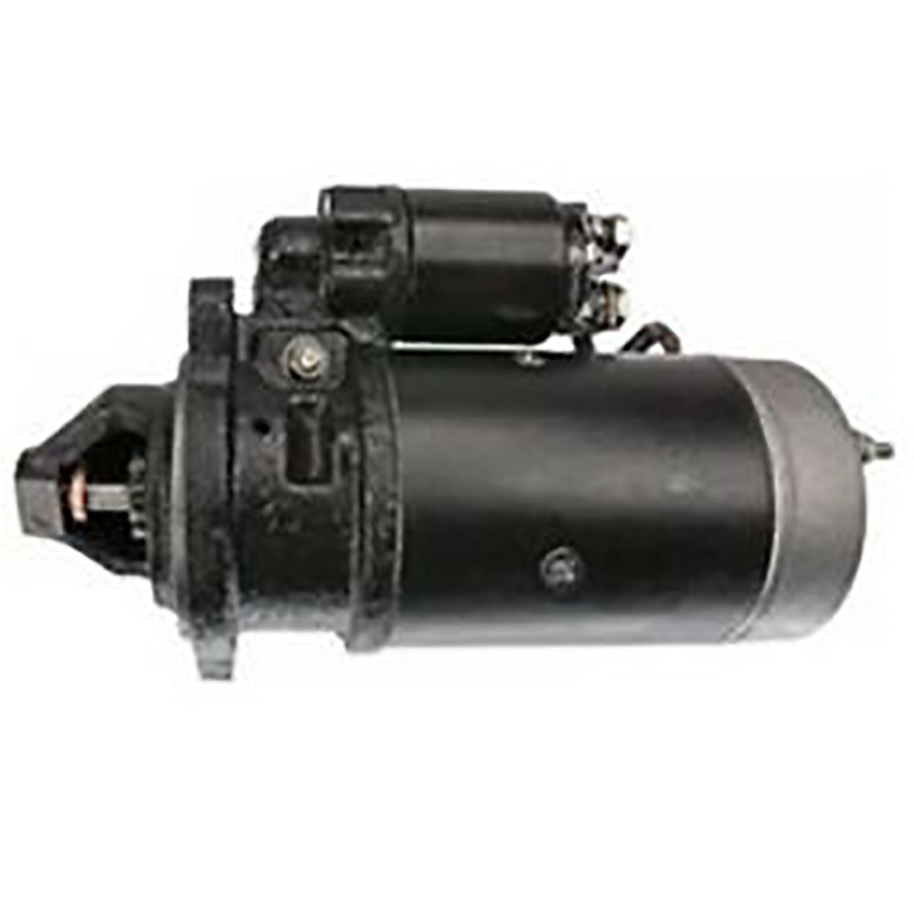 Starter Fits Case/International Harvester Replaces 0-001-359-021