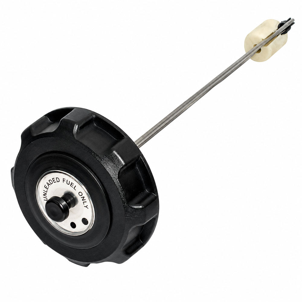 483788 Fuel Cap with Gauge 482497 Fits Scag Turf Tiger Zero-Turn Mower Model(s)