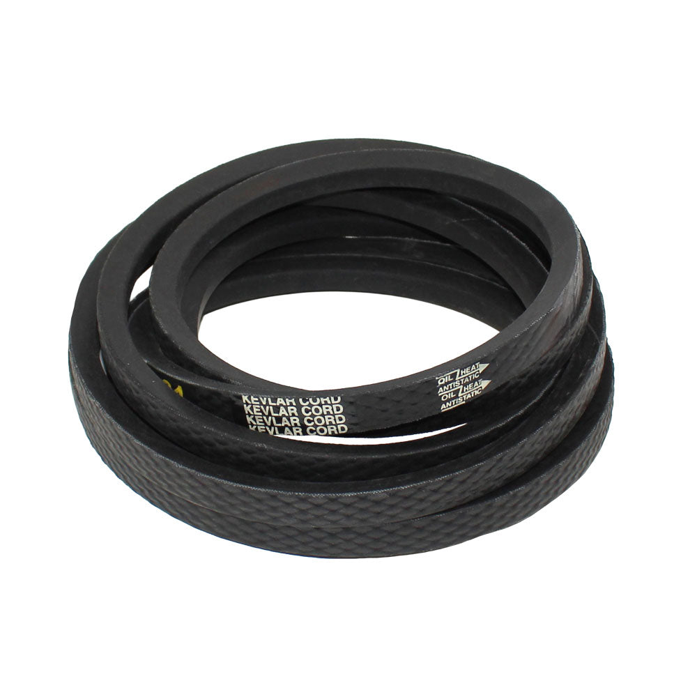HD Aramid Mower Deck Belt fits Scag Freedom Z 52" & 61" Decks Replaces 484031
