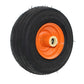 485207 Flat Free Tire Assy 11x4.00-5 For Scag Freedom Liberty Freedom
