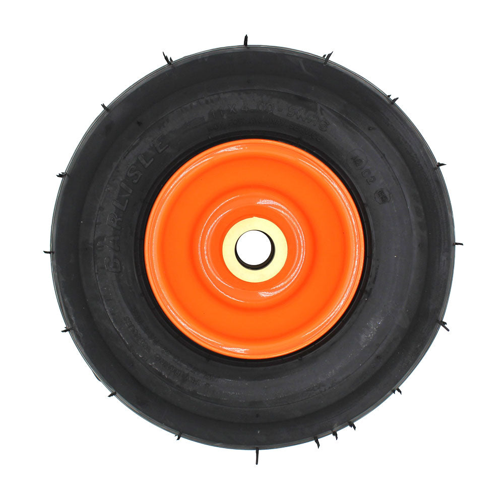 407311 Caster Wheel Assembly Fits Scag SFZ48-18FR Freedom Z SFZ48-21FR Freedom Z