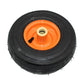 407311 Caster Wheel Assembly Fits Scag SFZ48-18FR Freedom Z SFZ48-21FR Freedom Z