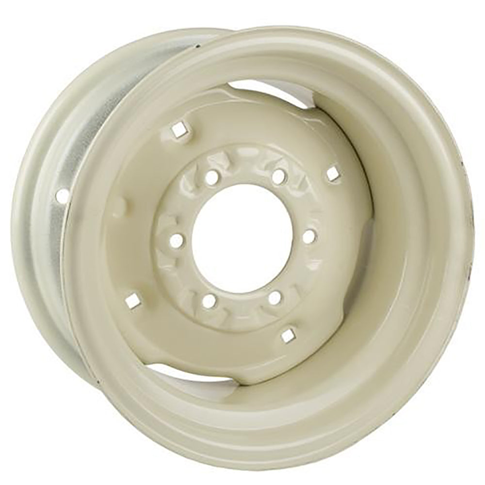 10936 8" x 15" Front Wheel Rim Fits Universal Products