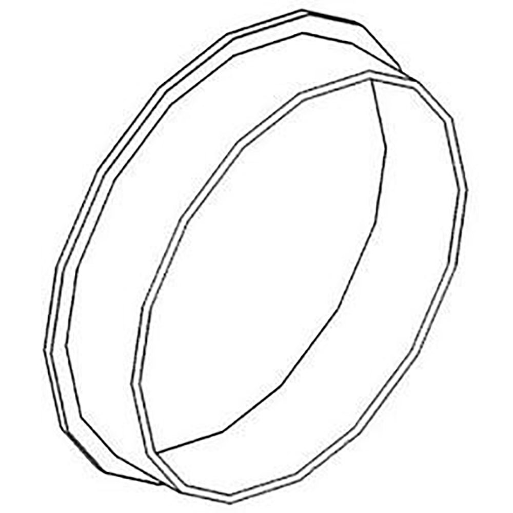 48703D - Wheel Wear Sleeve