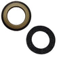 Front Wheel Bearing Seals And Felt Kit Fits IH Fits FARMALL MD Super M MTA 300