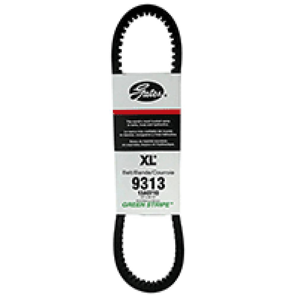 48878D Fan Belt Fits Case/International Harvester 424 (DSL)