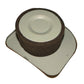 Air Filter Fits FA210 with 5.2 HP Engines 3144AA-1312A 43022 49064-2059 B1AF313