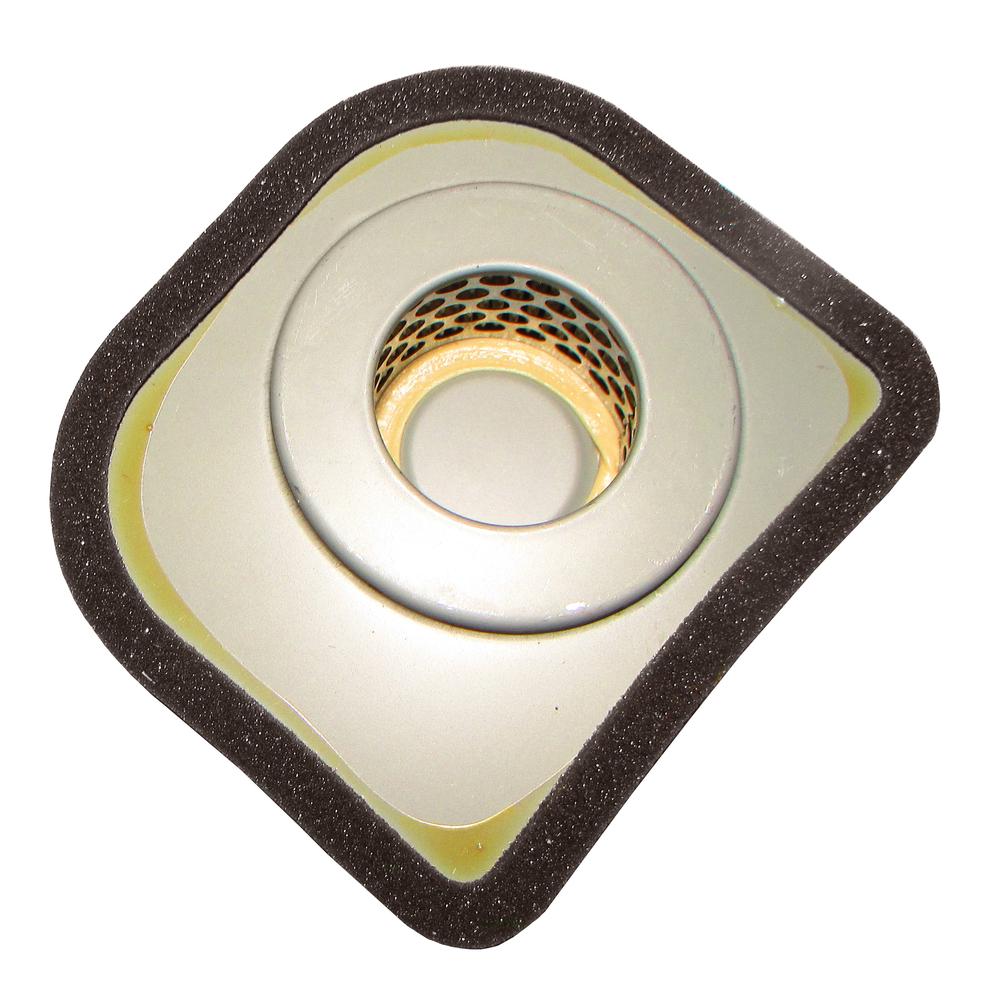 Rotary # 7714 - Aftermarket Replacement Air Filter Fits Kawasaki - 49064-2059