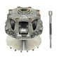 Primary Drive Clutch with Puller Fits Arctic Cat Replaces for 2008-2013