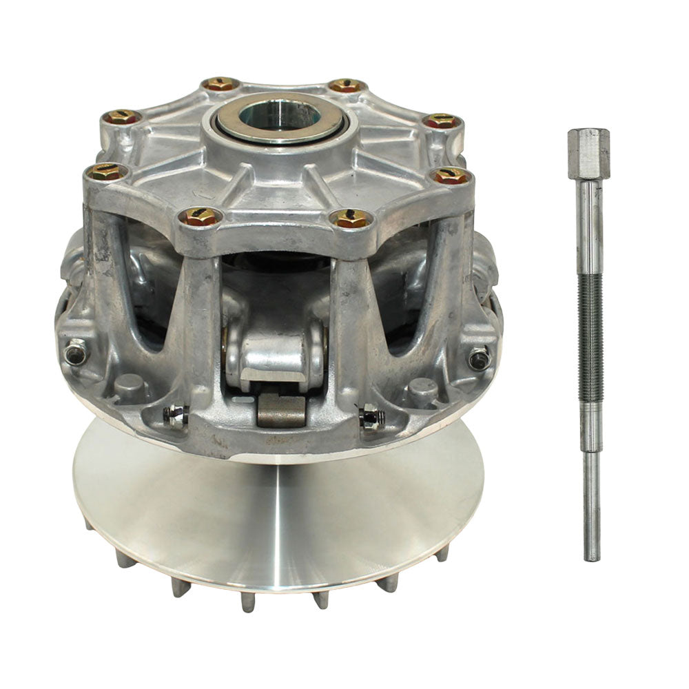 Primary Drive Clutch with Puller Fits Arctic Cat Replaces for 2008-2013