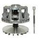 Primary Drive Clutch with Puller Fits Arctic Cat Replaces for 2008-2013