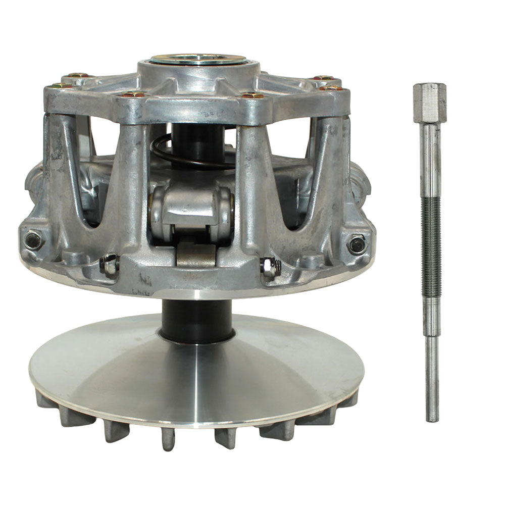 Primary Drive Clutch with Puller Fits Arctic Cat Replaces for 2008-2013