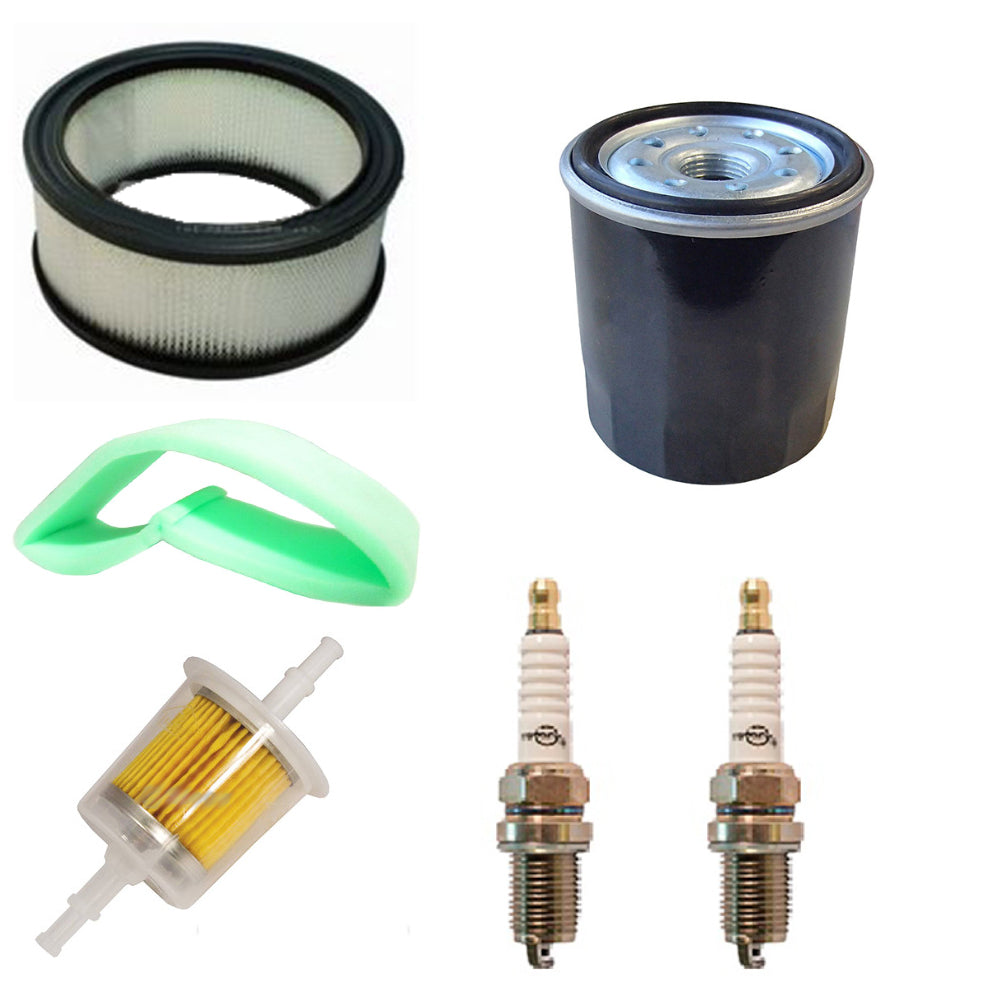100-758 Engine Service Tune-Up Kit Fits Stens