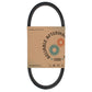 Generator Drive Belt 49291D Fits Case A AV B BN C Super A Super AV Super C