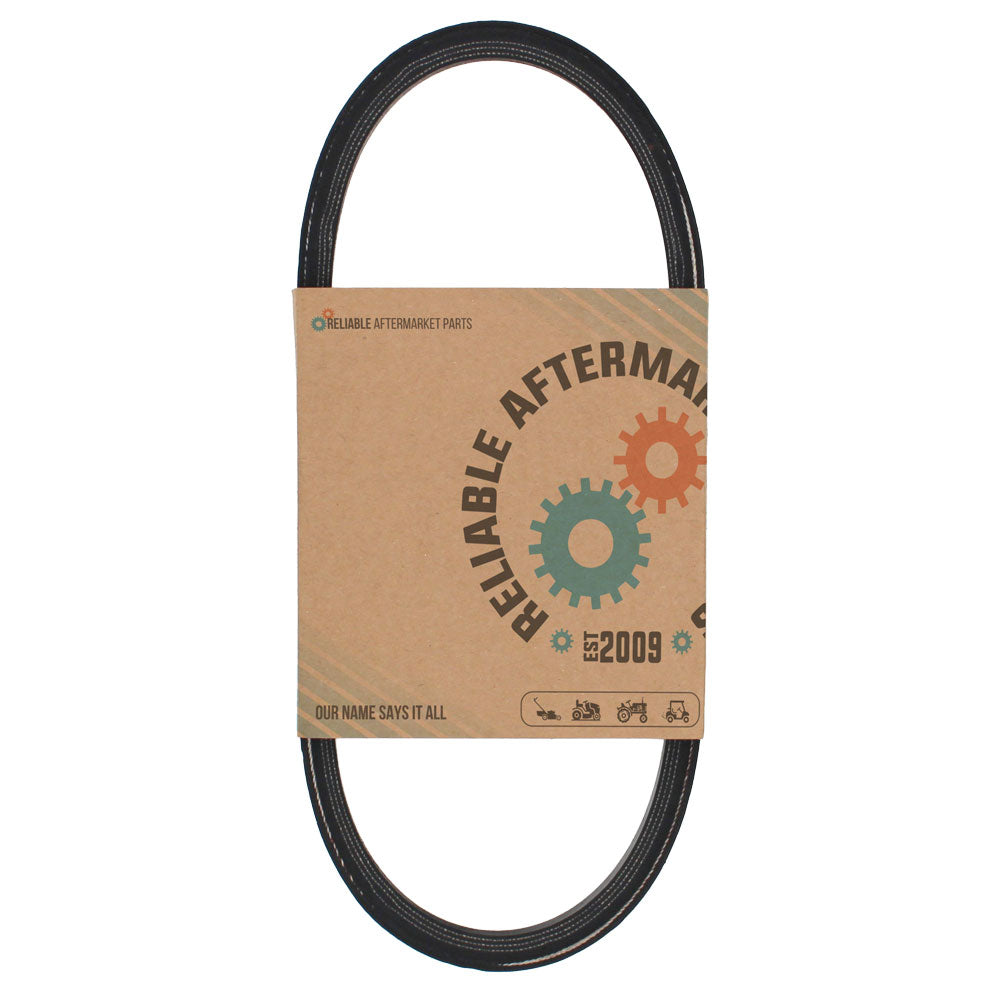 49291D Generator Drive Belt Fits FARMALL