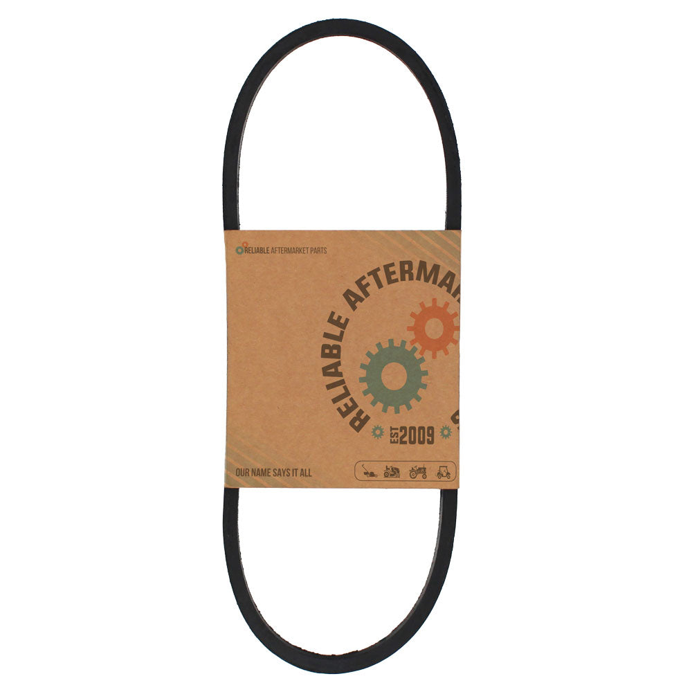 49341D Generator belt Fits International Harvester