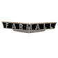 Grille Emblem Fits International H HV M MD 49404D